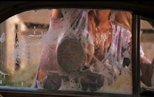 Top 5 Car Wash Scenes Video