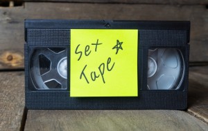 Have You Ever Made a Sex Tape?