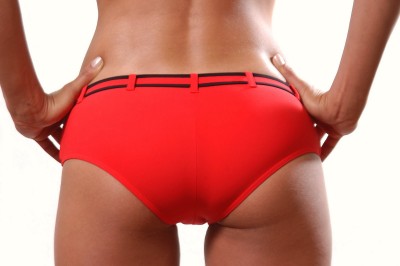 Quiz: Do You Know Which Porn Star Butt This Is?