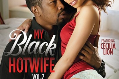 XXX Trailer: 'My Black Hotwife - 2' featuring Cecilia Lion