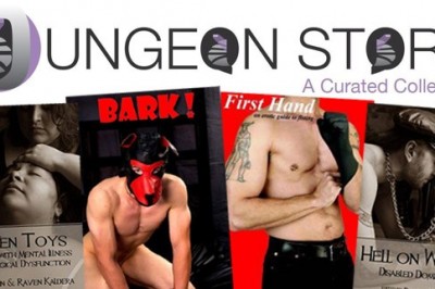 The Dungeon Store Adding Kinky Books to Online Store