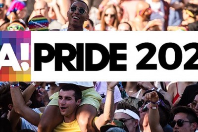 Christopher Street West Association/LA Pride Announces Month-long June Event: Thrive with Pride