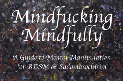 Sir Ezra Pens First Guide to Ethical Mindfucking
