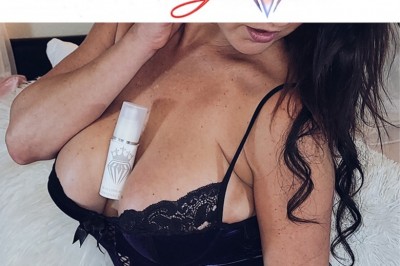 Coralyn Jewel Launches Site Giving Fans Another Way to Purchase Her CBD Lube
