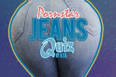 Pornstar Jeans Quiz