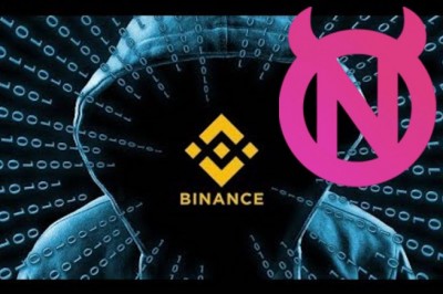 Binance Smart Chain Turns 1 & Nafty Celebrates with Special Gift