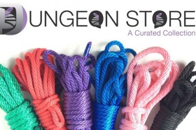 The Dungeon Store Meets Naughty & Nerdy Needs at Frolicon